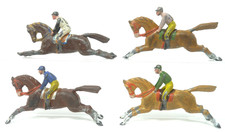 HEYDE LEAD STEPLECHASE