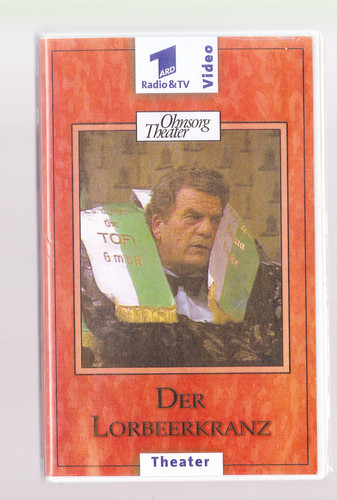 Ohnsorg theater der - theater,