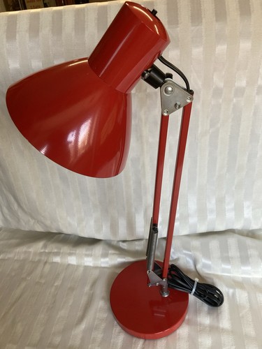 Ddr schreibtischlampe - ddr,