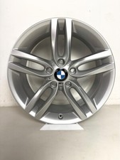 NEU ORIGINAL BMW Alufelge