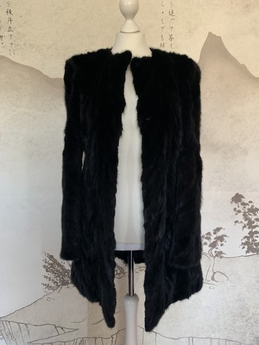 Nerzmantel schunck - nerzmantel,
