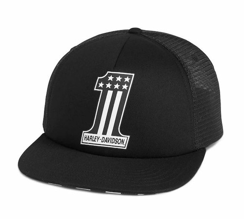 Harley davidson herren cap - harley-davidson,
