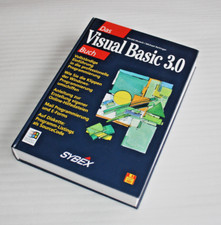 Das Visual Basic 3.0 Buch -