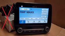 Original Ford Ecosport Monitor