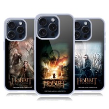 THE HOBBIT THE BATTLE OF THE