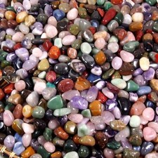 500 g XL Trommelsteine große