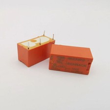 1PCS RE030012 TE Relay 4PIN