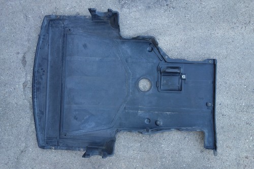 Bmw e46 orig motorabdeckung - bmw,