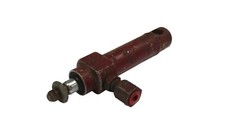 Kipperzylinder Fahrerhaus Hebekolben Iveco TurboStar Stralis 4693019