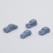 Outland Models Modelleisenbahn