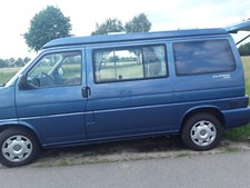 volkswagen t4 Campingmobil