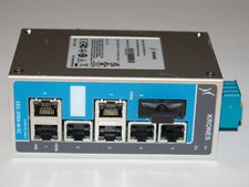 Moxa / Krones EDS-208A-M-SC