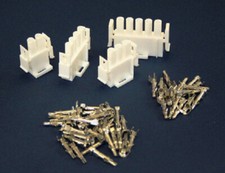 Stecker Gehäuse 2-3-4-5