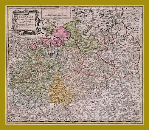 Sachsen eine sehr schöne - eine,