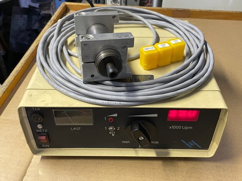 Ibag hf3360 spindle - ibag,