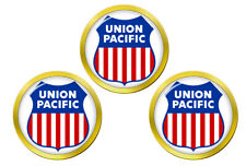 Union Pacific Crest Golfball-Marker