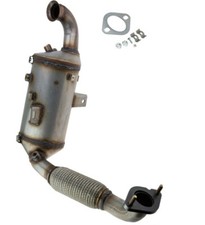 DPF Ruß-/Partikelfilter