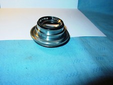 CARL  ZEISS  JENA  TESSAR