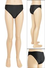 Kinder Slip Glanz stretch