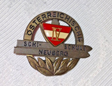 Österreich Austria Abzeichen