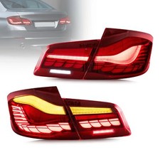 Voll LED Rückleuchten für