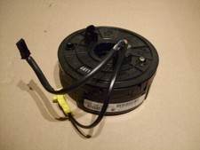 Mercedes Lenkwinkelsensor Schleifring Kontaktspule W208 CLK W210 Mopf 0025426518