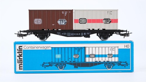 Märklin 4664 - h0,