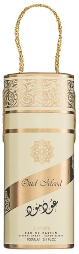 Lattafa oud mood eau - mood,