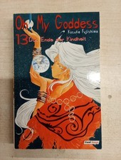 Oh! My Goddess Manga Band 13 Das Ende der Kindheit 