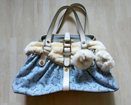 Celine damen handtasche - celine,
