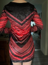 Schickes Damen Kleid