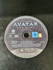 James Cameron's Avatar 🔥 PlayStation 3 ✅ Nur CD