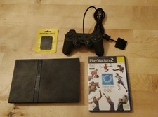 Sony Playstation 2 Slim