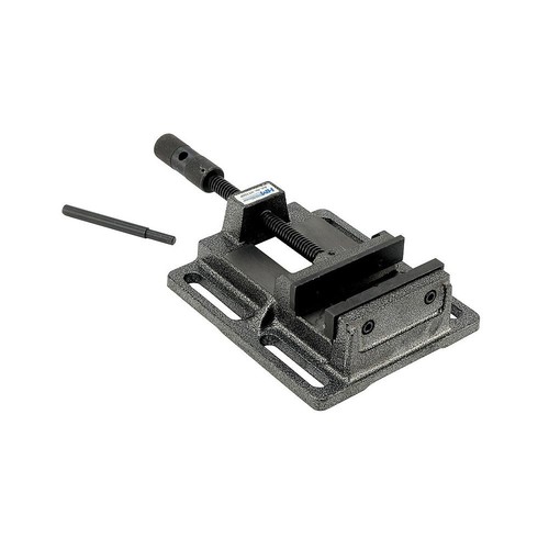 Schraubstock 100 125 mm - 125,