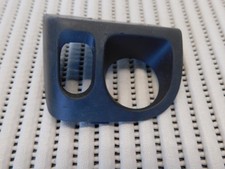 Original VW Phaeton 3D Verkleidung Lenkstockschalter - 3D0858339B -