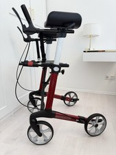 Arthritis Rollator Navigator