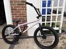Haro Leucadia Matte Lavender