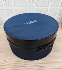 Original Dior Blue Midnight Poison Round Coffret Make-up/ Schmuckkästchen