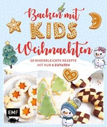 Backen mit kids - mit, –