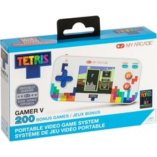 dreamGear My Arcade Gamer V