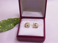 333, 8 KARAT GELBGOLD