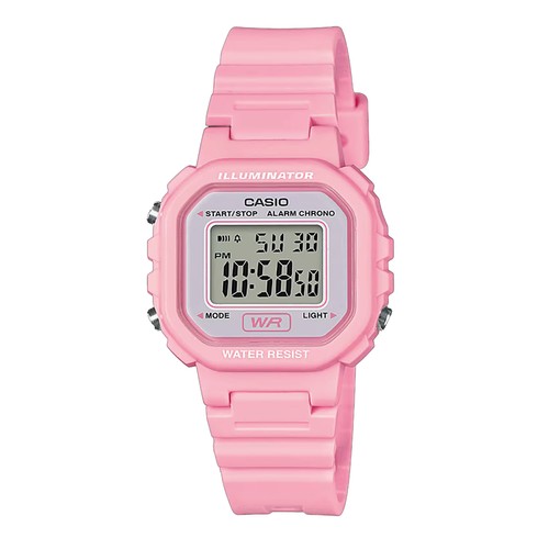 Casio 20wh collection - casio,