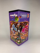 Heye Puzzle 2000 Teile