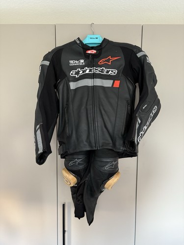 Alpinestars missile - alpinestars, v2