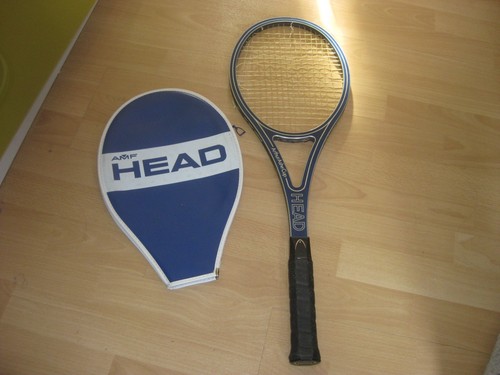 Head arthur ashe cup - arthur,