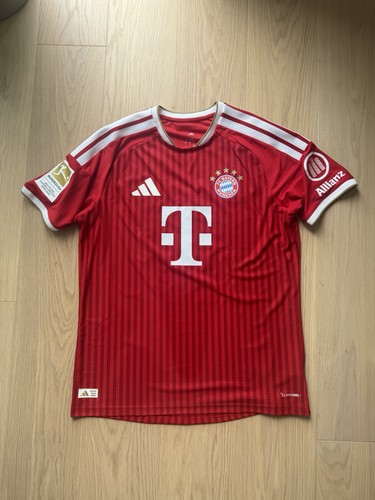 Bayern münchen authentic - bayern,
