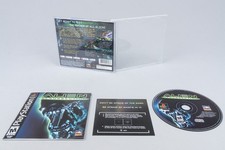 Playstation 1 *Alien Resurrection* PS1/PS2/PSX OVP mit Anleitung NTSC U/C