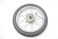 FRONT WHEEL FELGE VORDERRAD