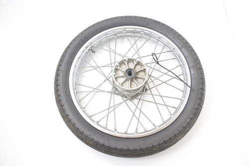 Front wheel felge vorderrad - wheel,