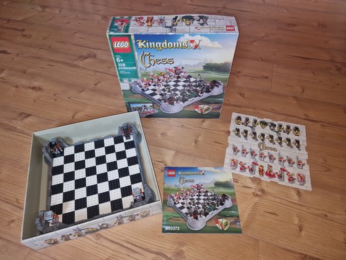 Lego 853373 kingdoms - 853373,